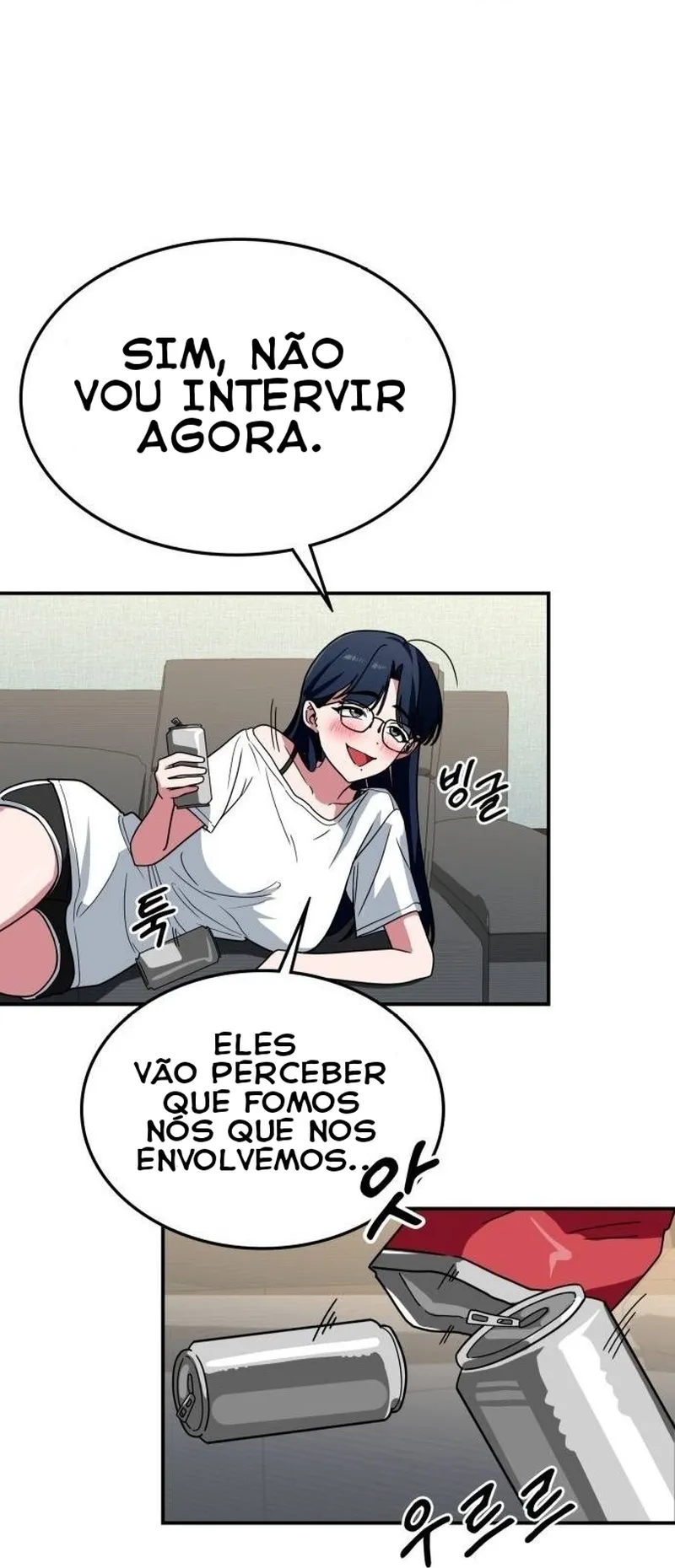 A Princesa Vai à Escola Capítulo 2 Página 107