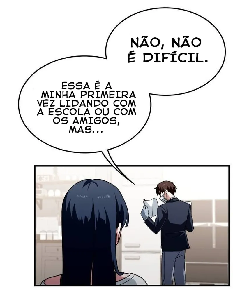 A Princesa Vai à Escola Capítulo 2 Página 126