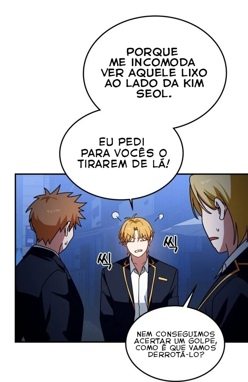 A Princesa Vai à Escola Capítulo 2 Página 144