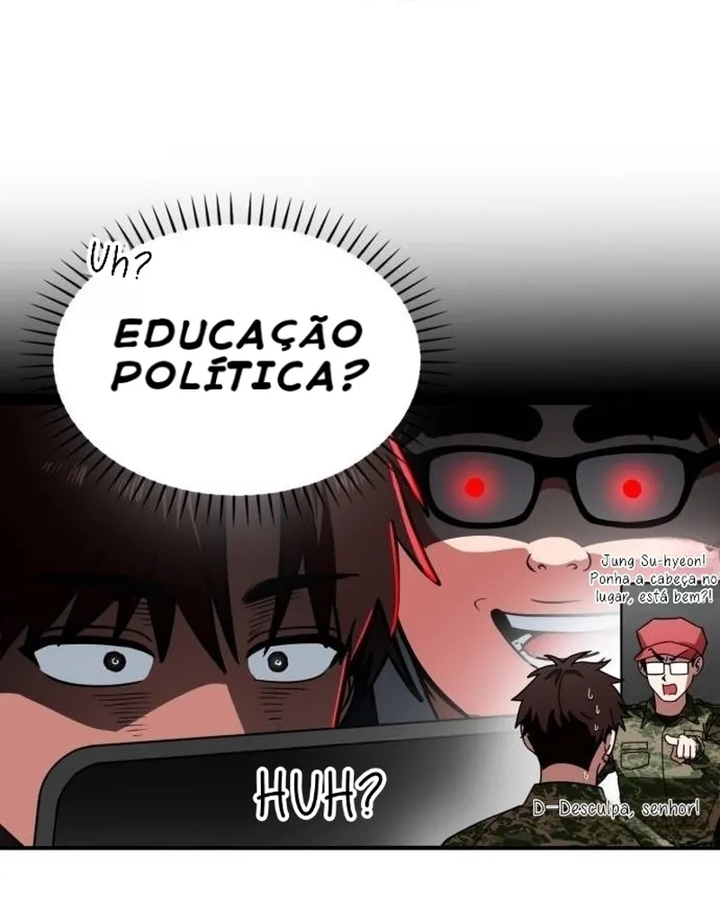 A Princesa Vai à Escola Capítulo 2 Página 22