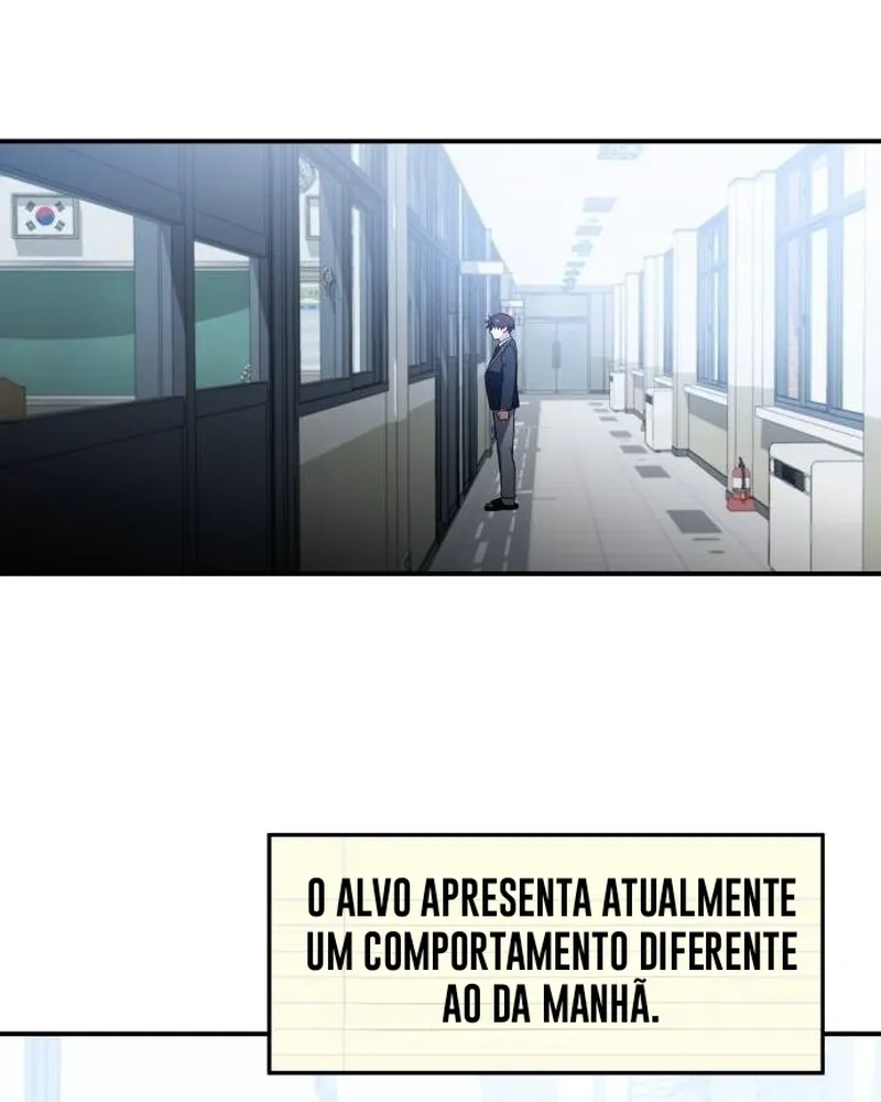 A Princesa Vai à Escola Capítulo 2 Página 3