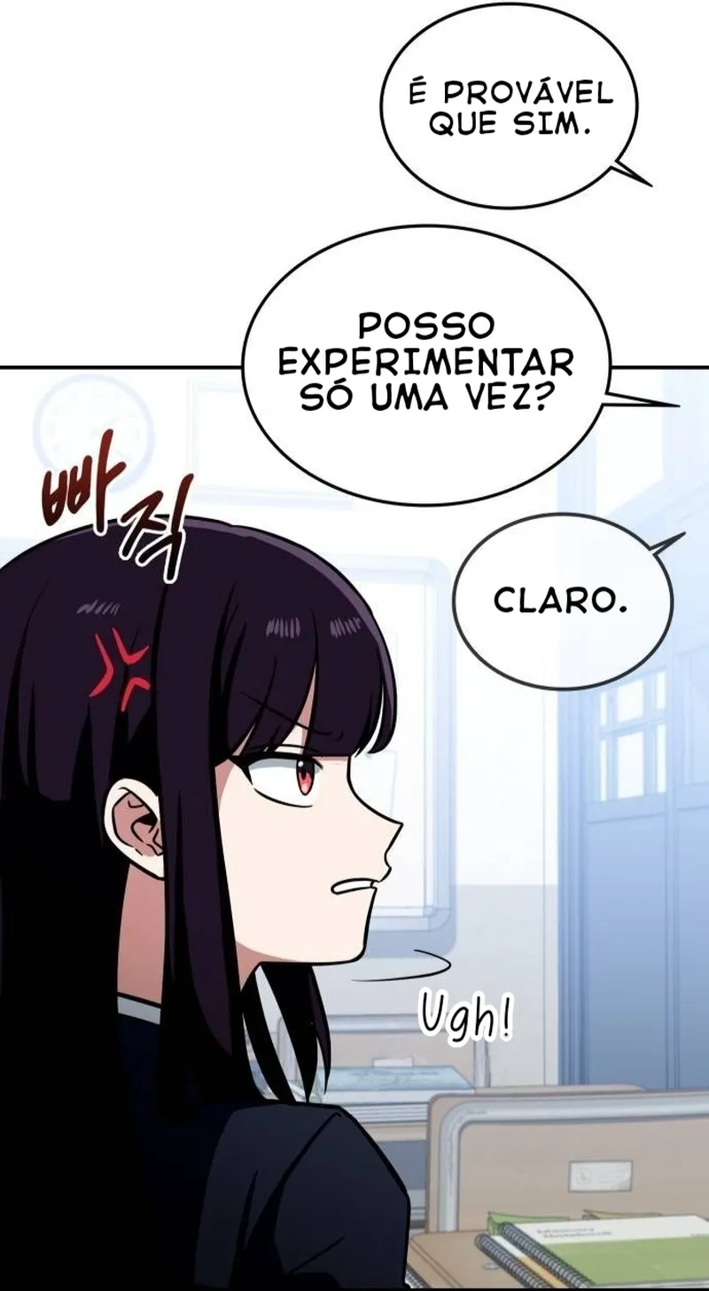 A Princesa Vai à Escola Capítulo 2 Página 48