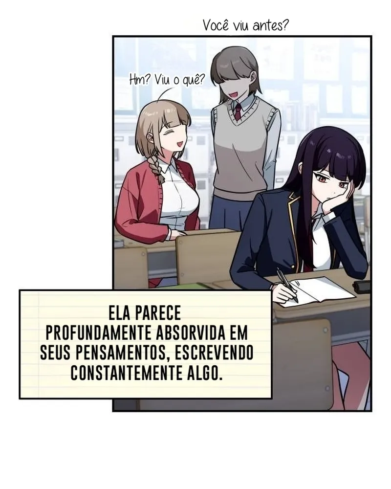 A Princesa Vai à Escola Capítulo 2 Página 6