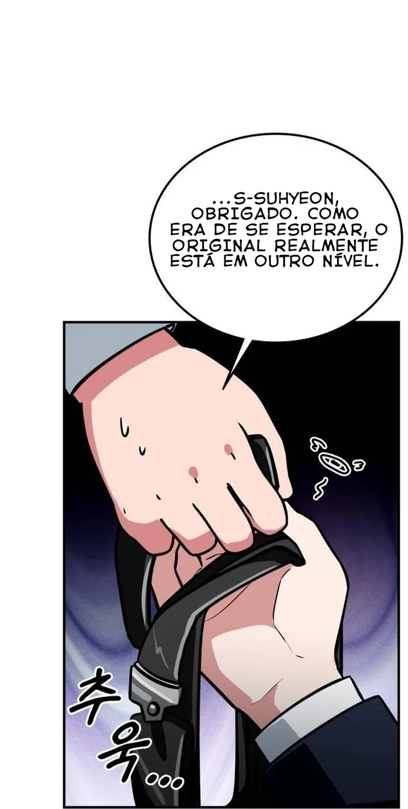 A Princesa Vai à Escola Capítulo 2 Página 62