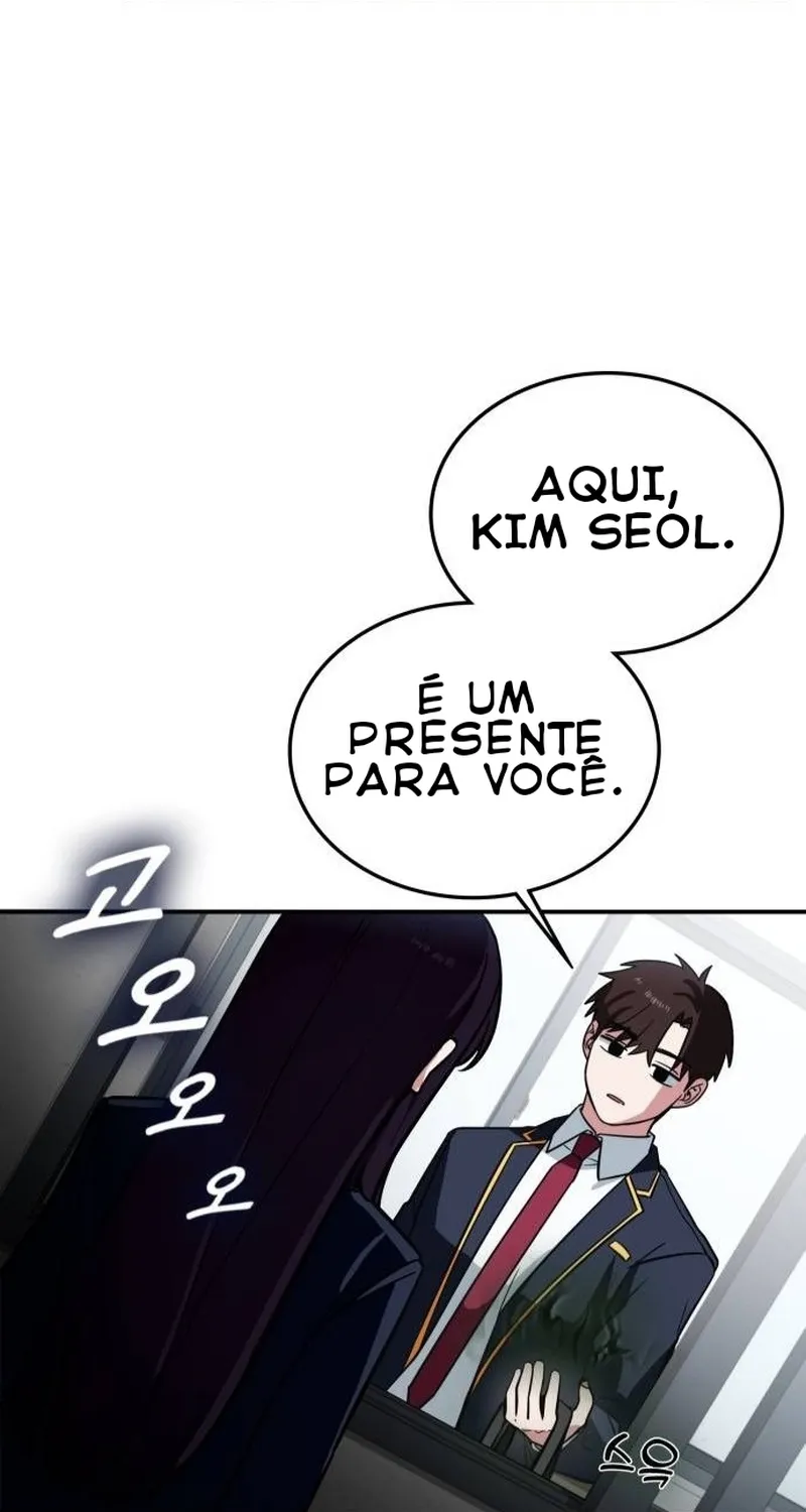 A Princesa Vai à Escola Capítulo 2 Página 63