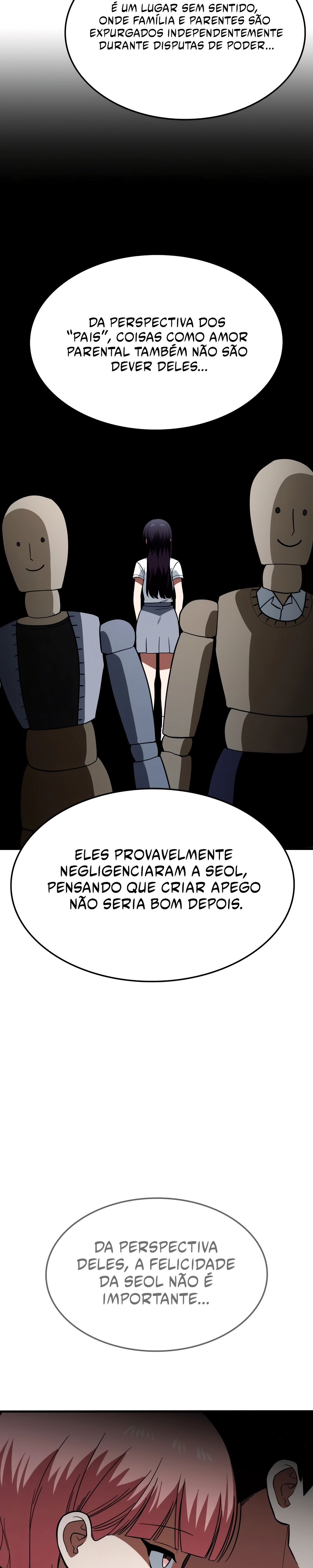 A Princesa Vai à Escola Capítulo 20 Página 11