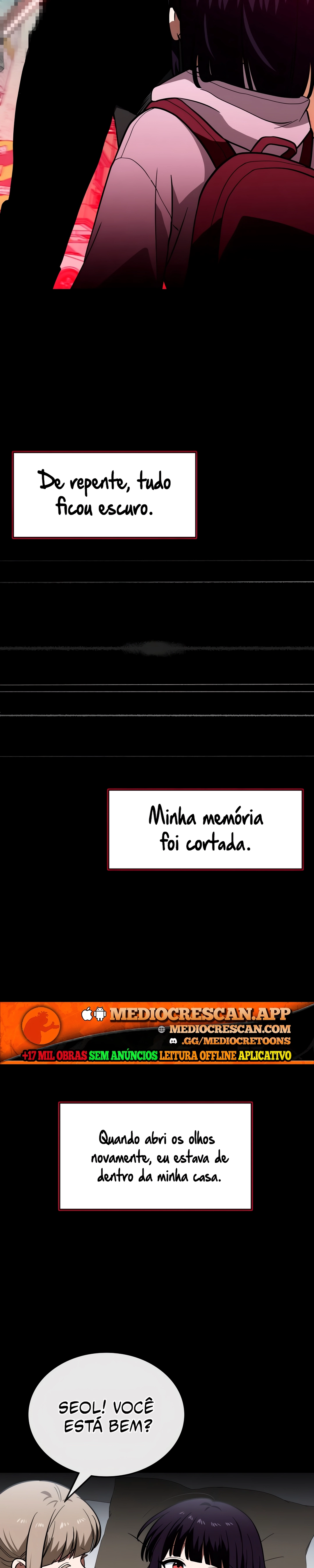 A Princesa Vai à Escola Capítulo 20 Página 3
