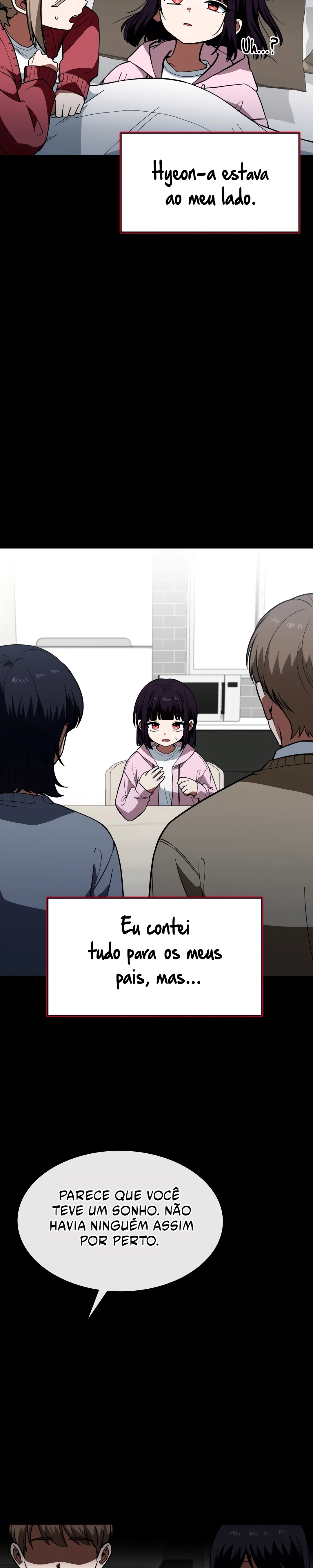 A Princesa Vai à Escola Capítulo 20 Página 4
