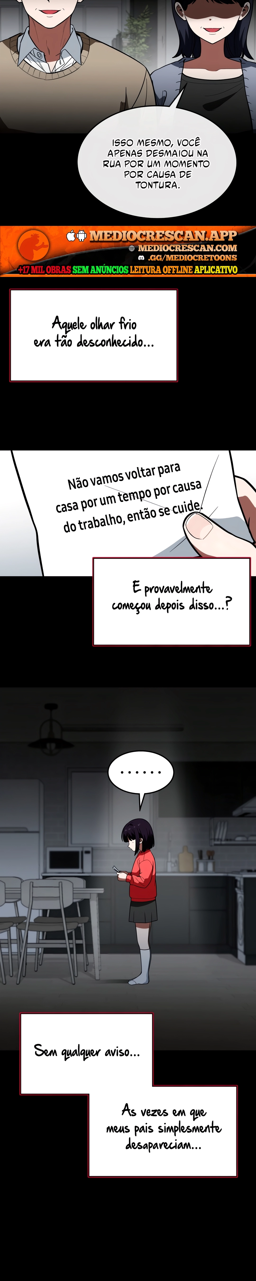 A Princesa Vai à Escola Capítulo 20 Página 5