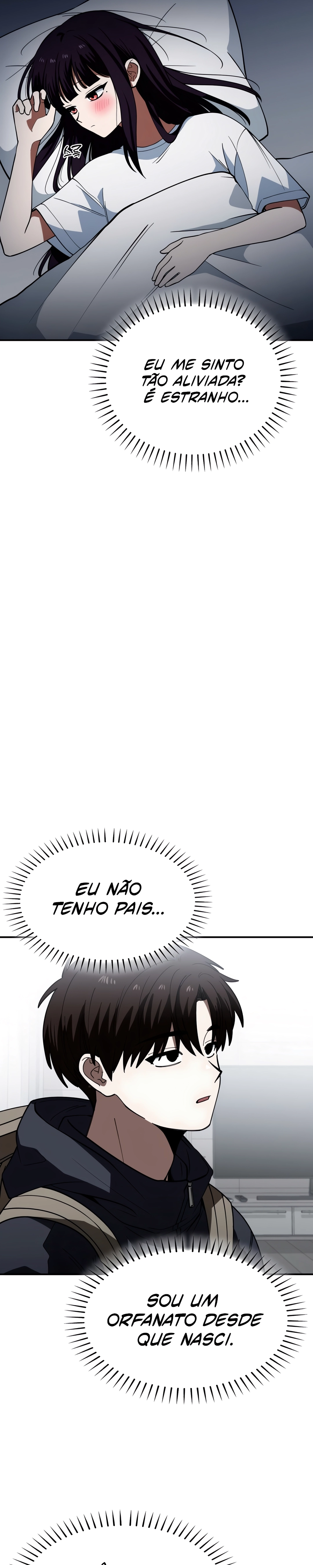 A Princesa Vai à Escola Capítulo 21 Página 26