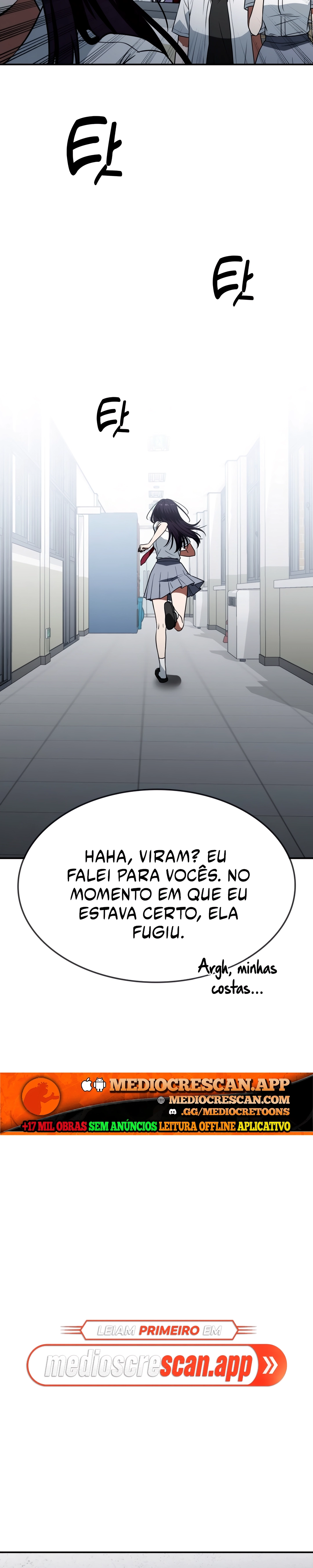 A Princesa Vai à Escola Capítulo 29 Página 30