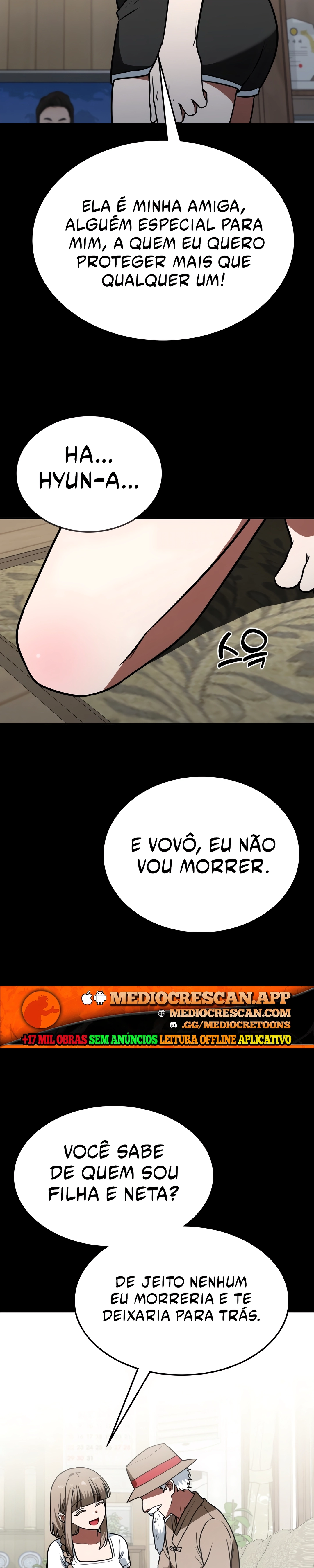 A Princesa Vai à Escola Capítulo 29 Página 6