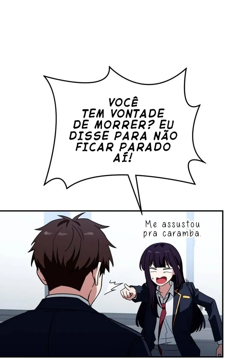 A Princesa Vai à Escola Capítulo 3 Página 12