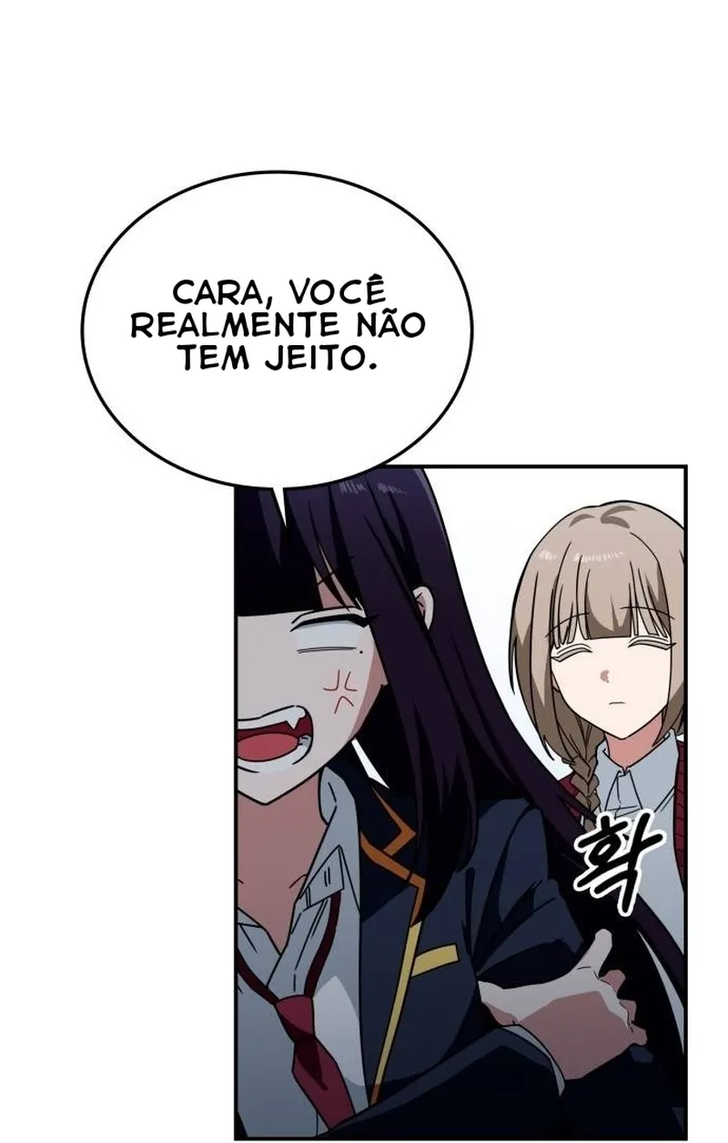 A Princesa Vai à Escola Capítulo 3 Página 13