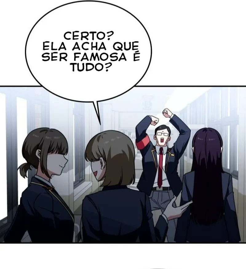 A Princesa Vai à Escola Capítulo 3 Página 26