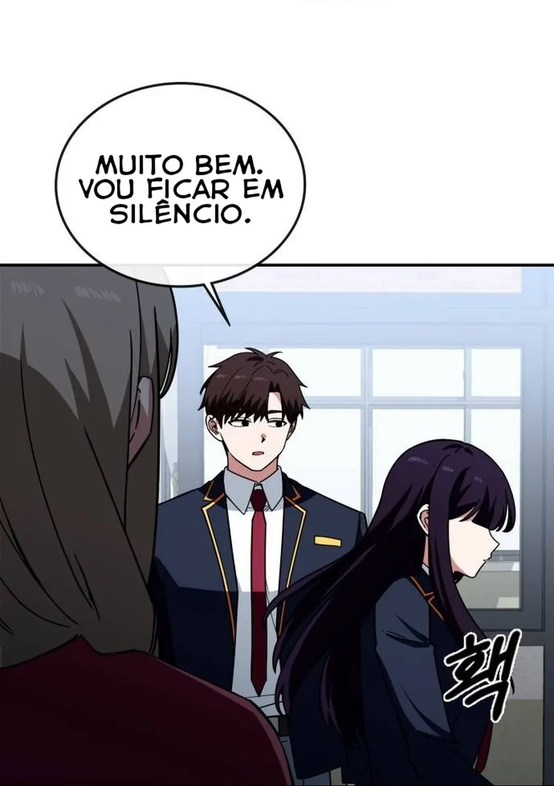 A Princesa Vai à Escola Capítulo 3 Página 34