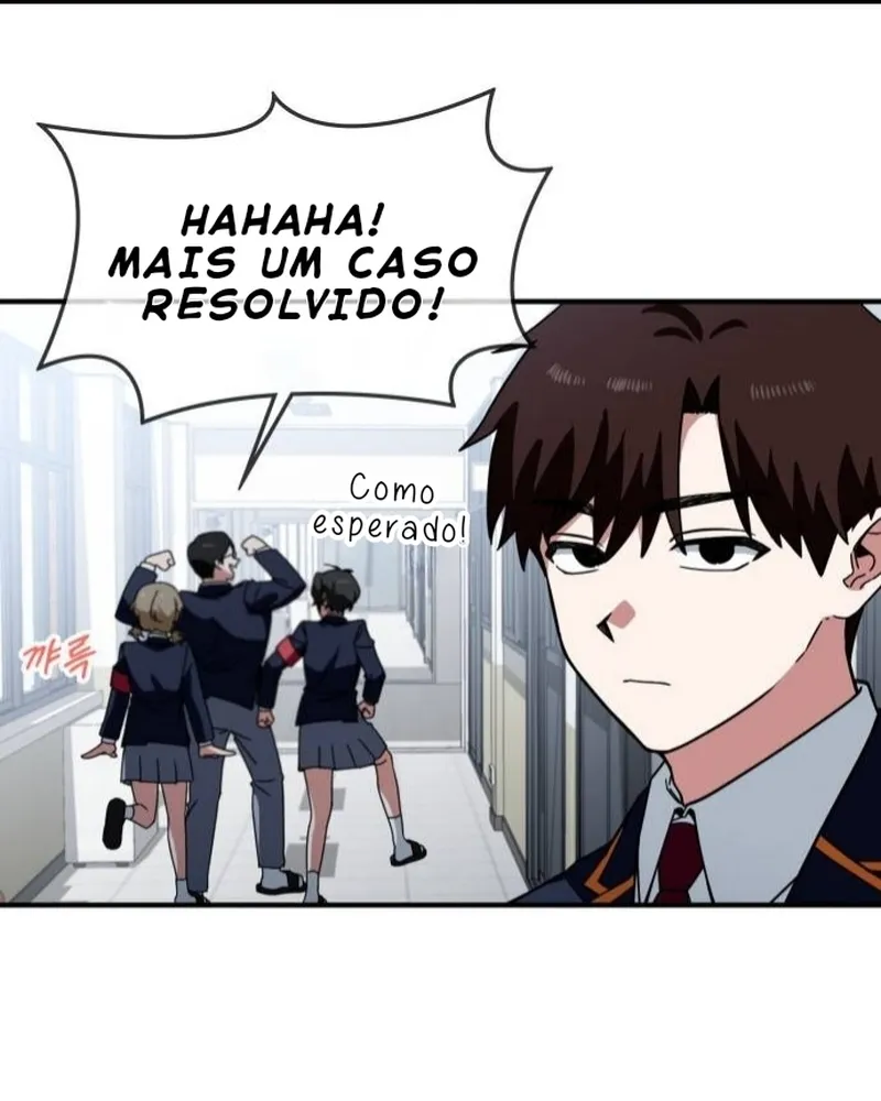 A Princesa Vai à Escola Capítulo 3 Página 35