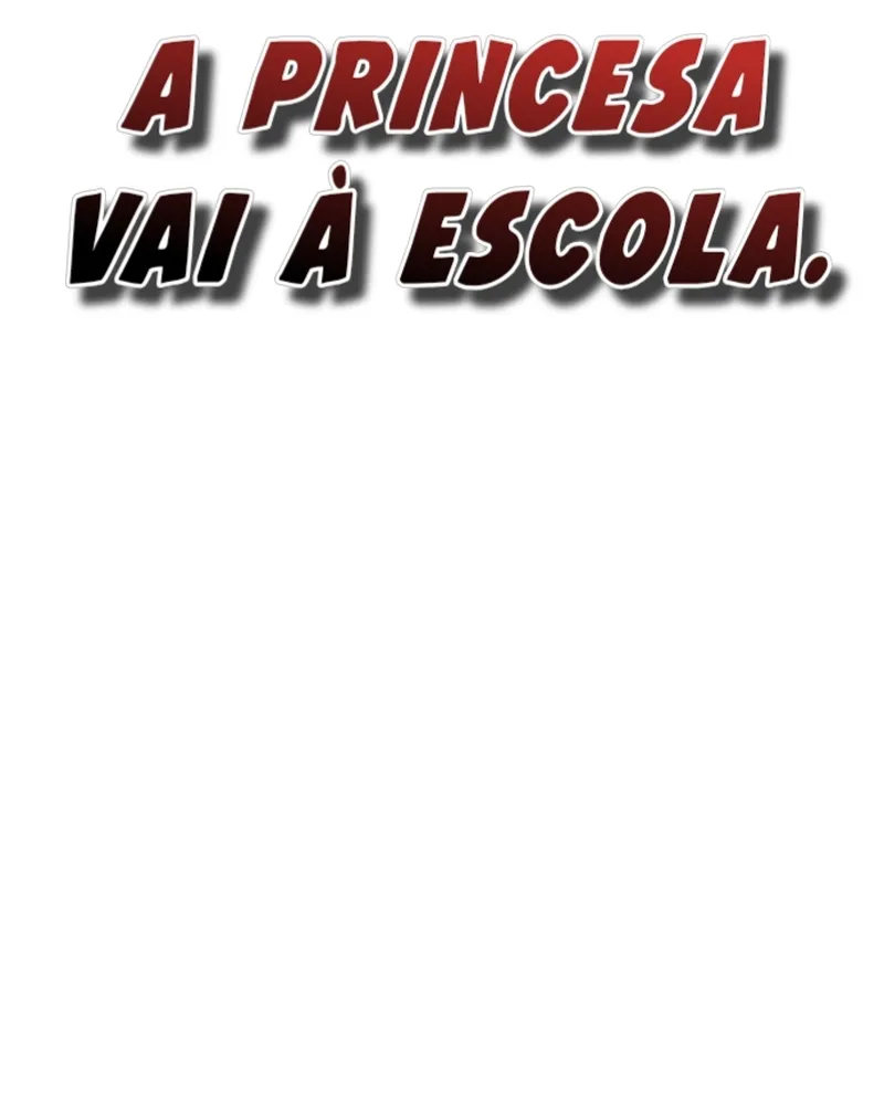 A Princesa Vai à Escola Capítulo 3 Página 37