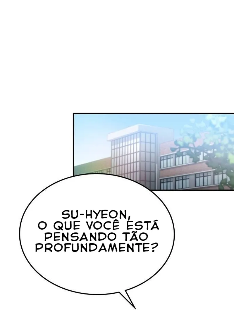 A Princesa Vai à Escola Capítulo 3 Página 38