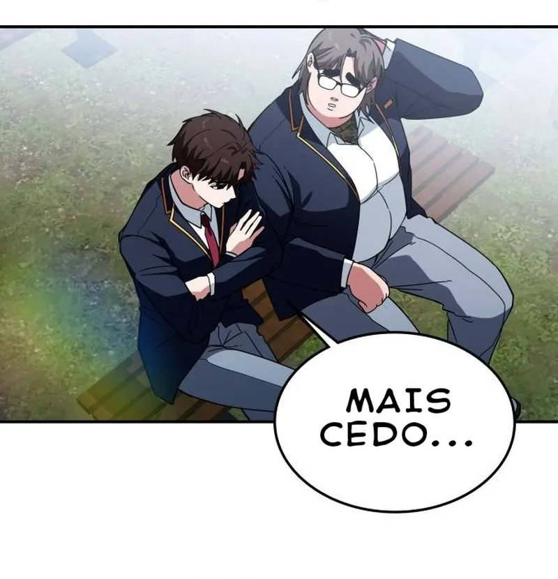 A Princesa Vai à Escola Capítulo 3 Página 39