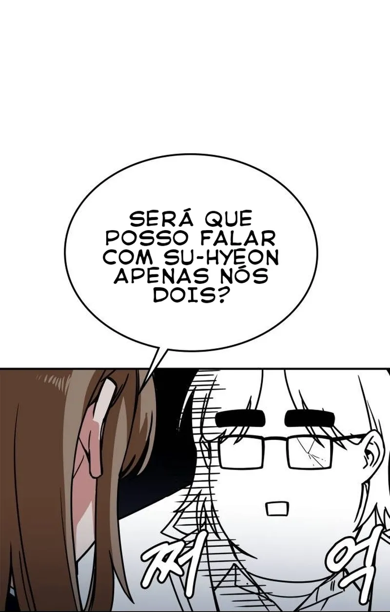 A Princesa Vai à Escola Capítulo 3 Página 48