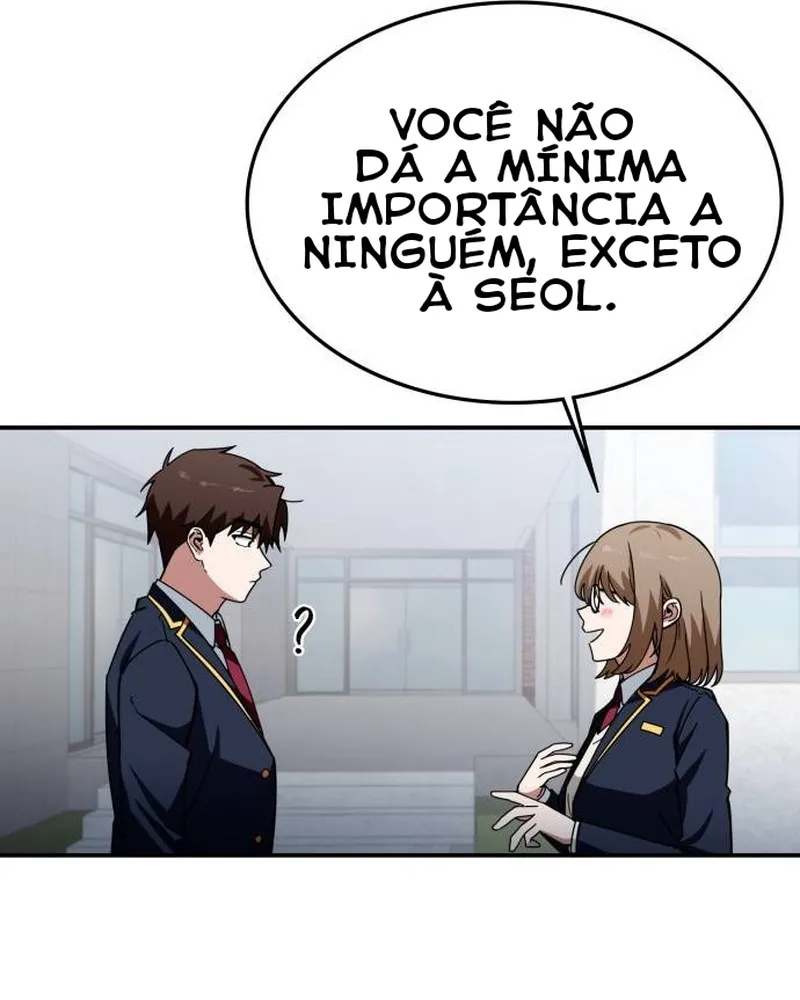 A Princesa Vai à Escola Capítulo 3 Página 80