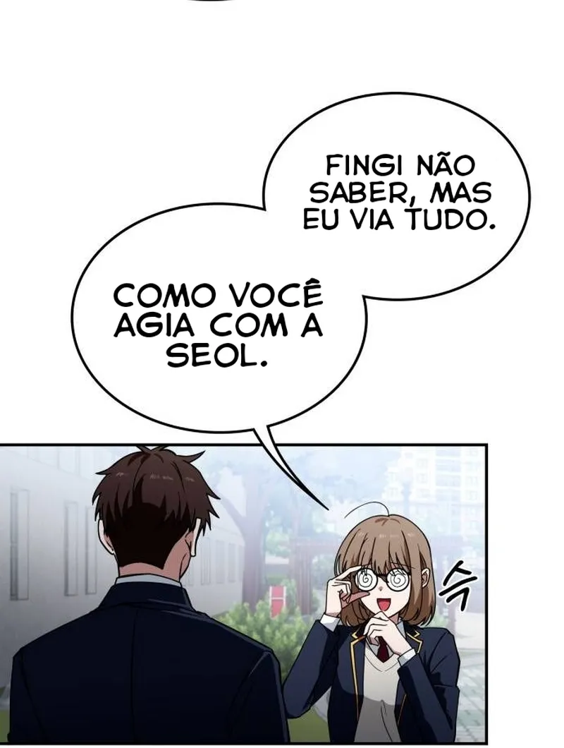 A Princesa Vai à Escola Capítulo 3 Página 82