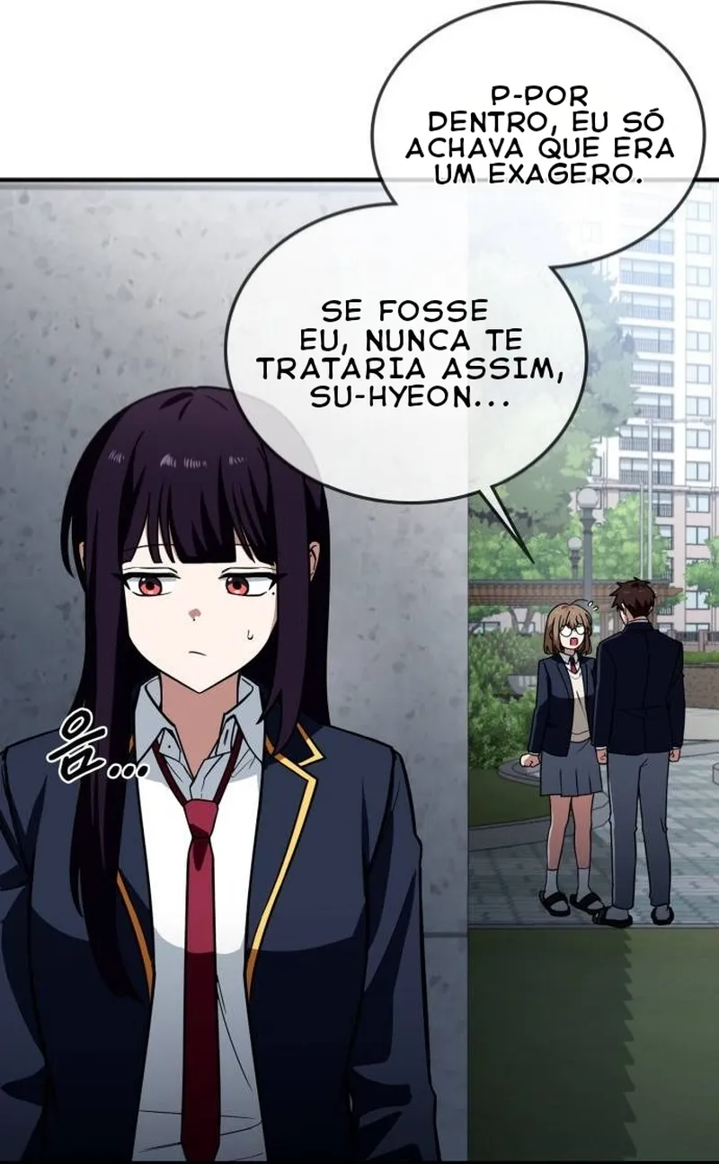 A Princesa Vai à Escola Capítulo 3 Página 85