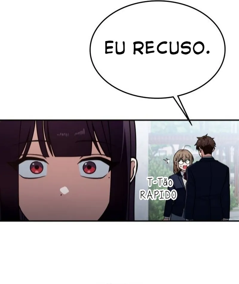 A Princesa Vai à Escola Capítulo 3 Página 88