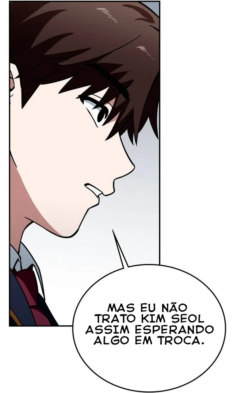 A Princesa Vai à Escola Capítulo 3 Página 90