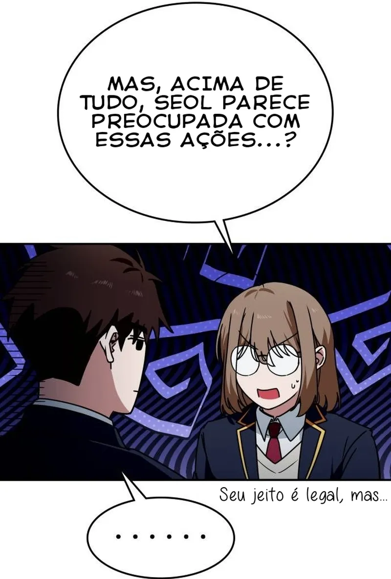 A Princesa Vai à Escola Capítulo 3 Página 94