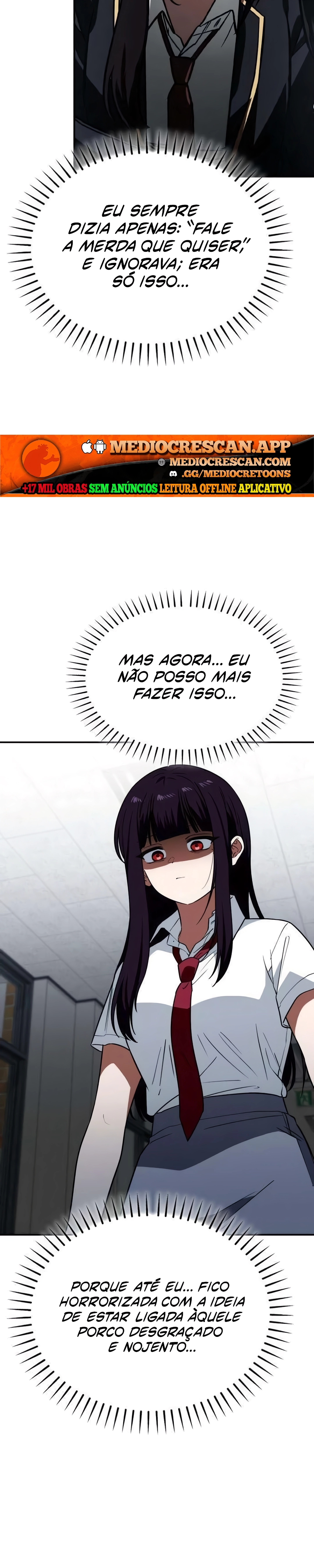 A Princesa Vai à Escola Capítulo 30 Página 16