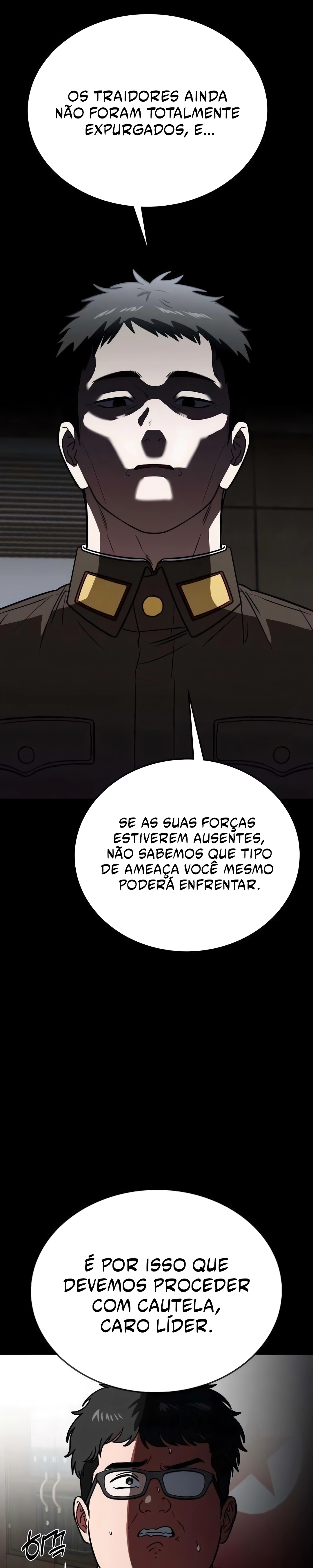 A Princesa Vai à Escola Capítulo 30 Página 6