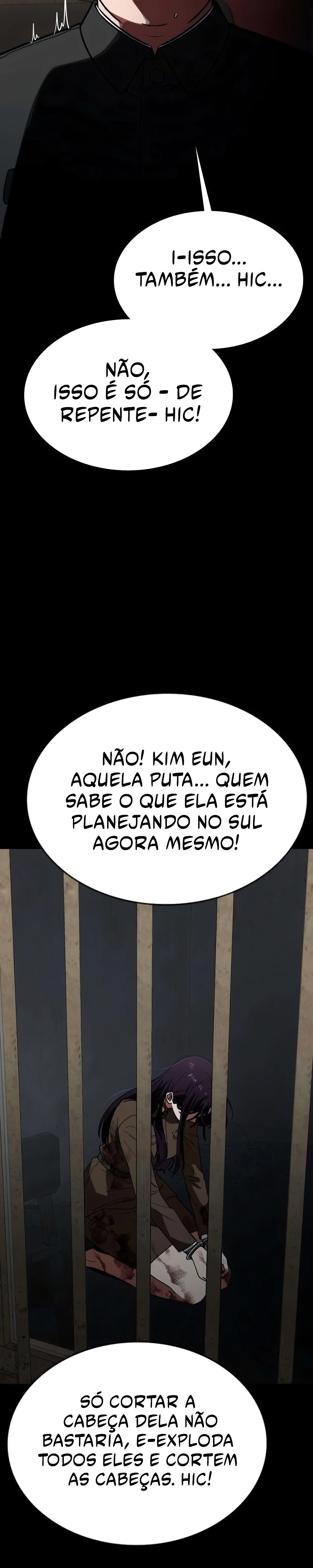 A Princesa Vai à Escola Capítulo 30 Página 7
