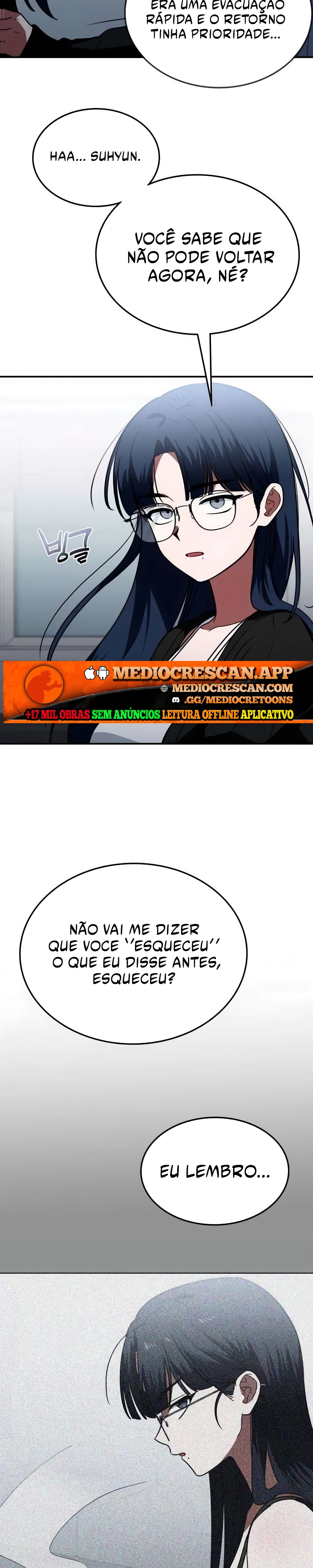 A Princesa Vai à Escola Capítulo 31 Página 11