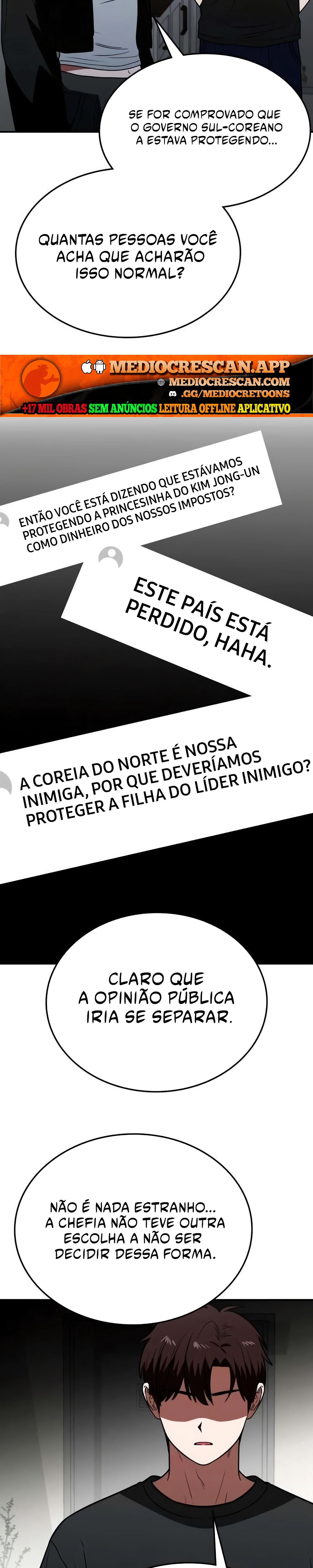 A Princesa Vai à Escola Capítulo 31 Página 16