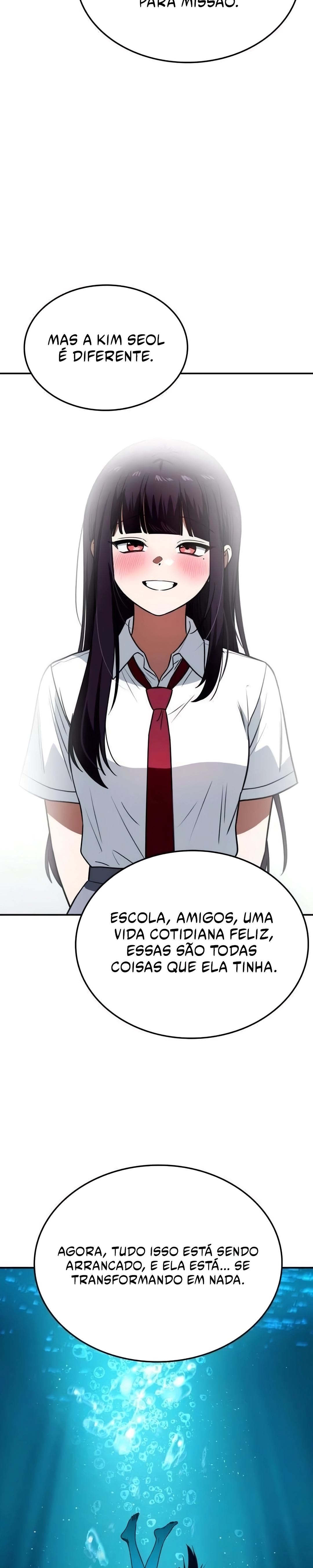 A Princesa Vai à Escola Capítulo 31 Página 20