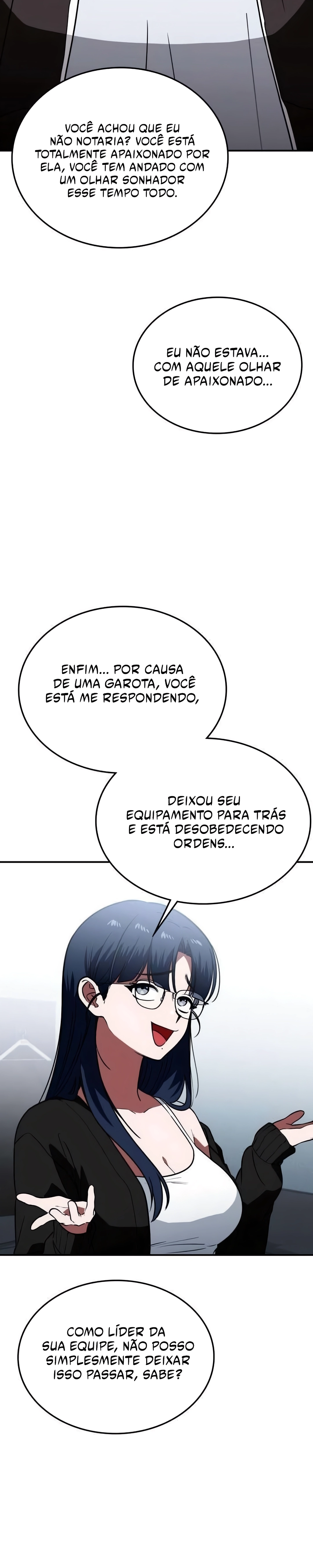 A Princesa Vai à Escola Capítulo 31 Página 24