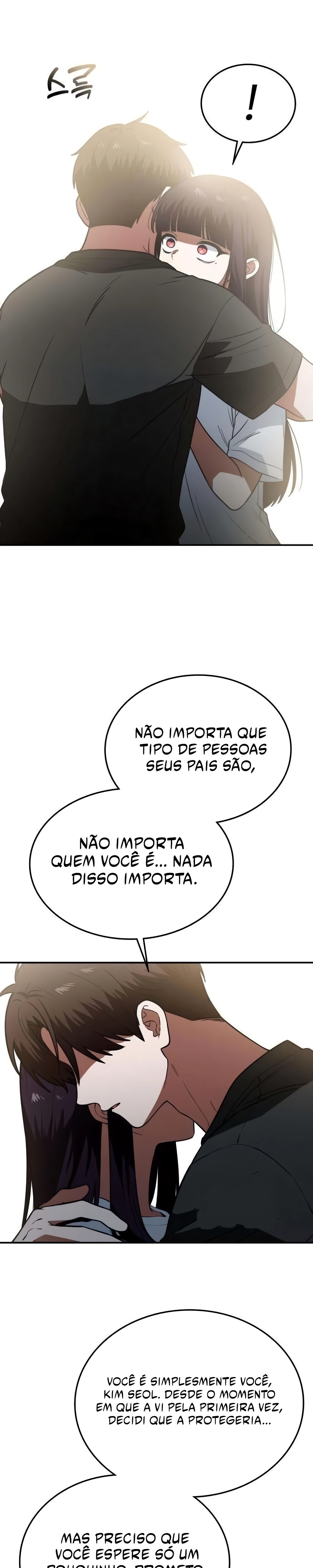 A Princesa Vai à Escola Capítulo 31 Página 7