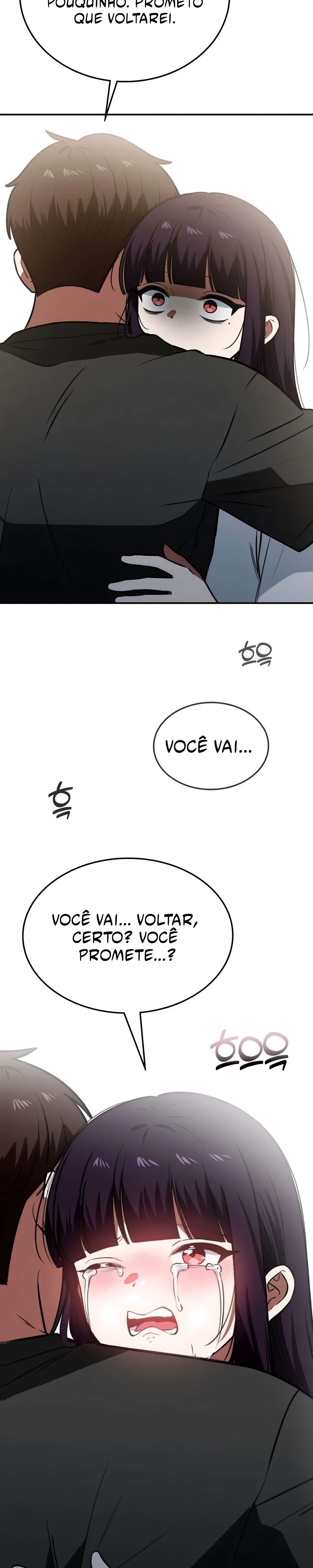 A Princesa Vai à Escola Capítulo 31 Página 8