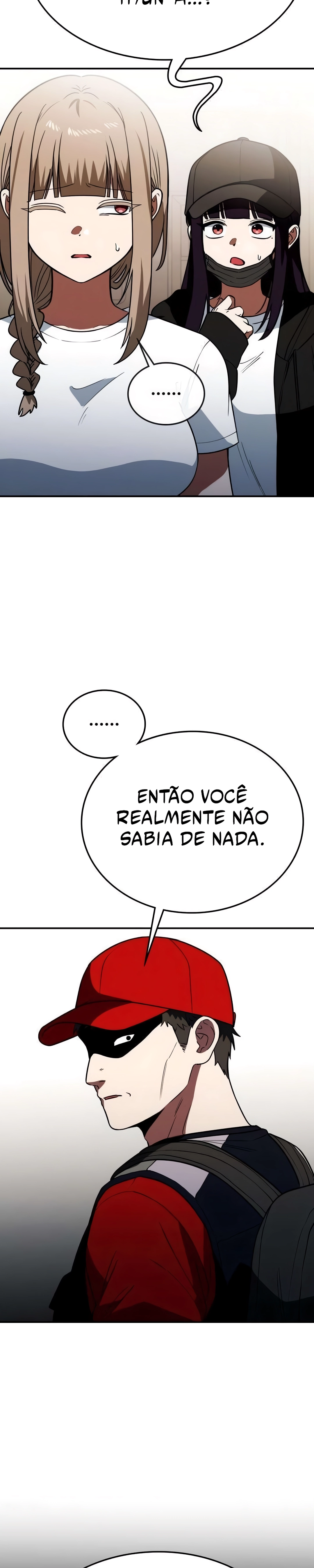 A Princesa Vai à Escola Capítulo 32 Página 9