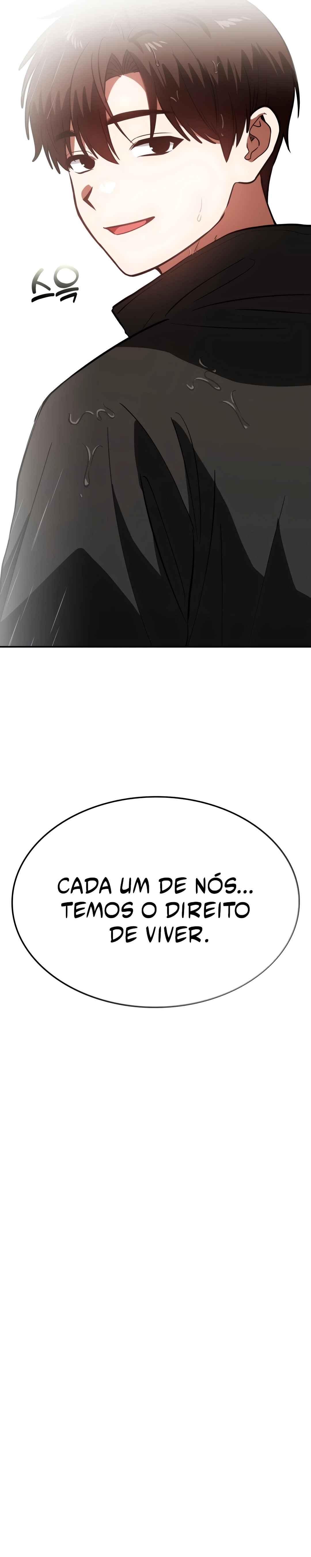 A Princesa Vai à Escola Capítulo 33 Página 40