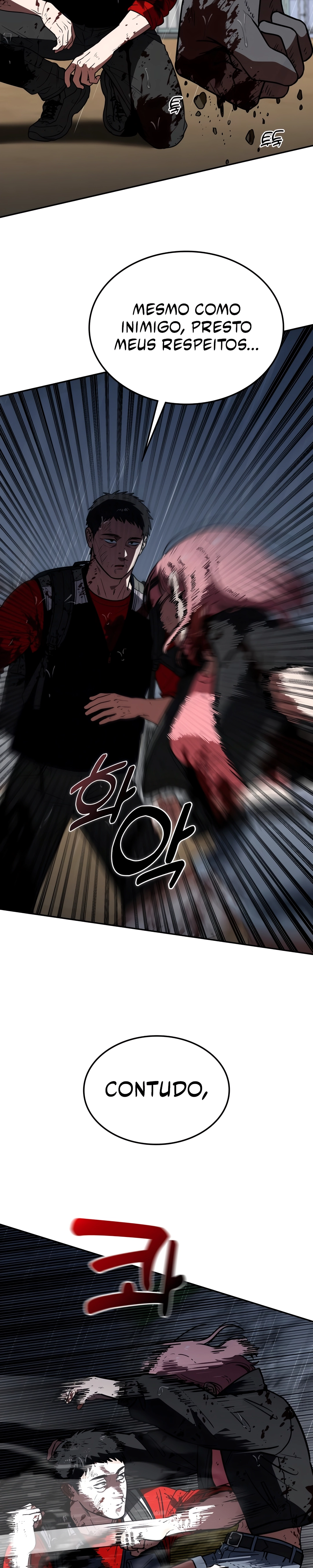 A Princesa Vai à Escola Capítulo 34 Página 13