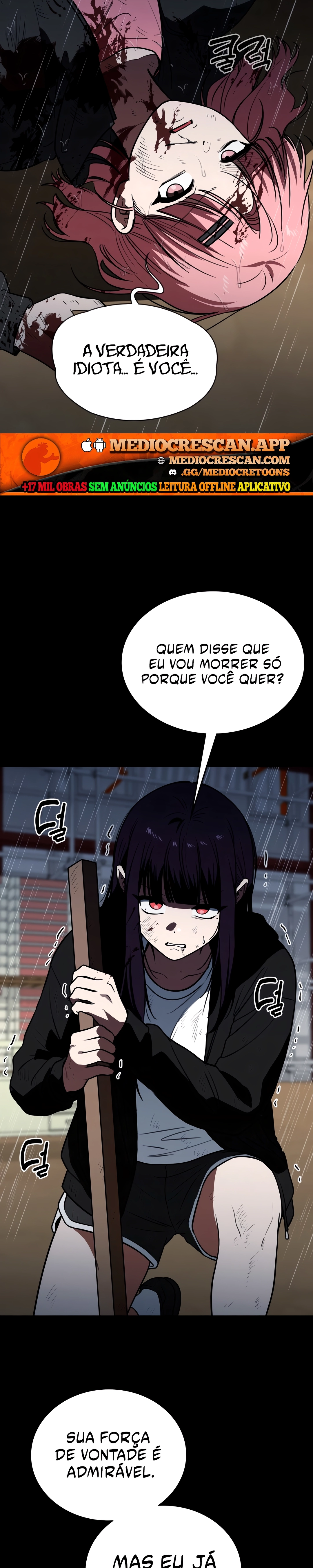 A Princesa Vai à Escola Capítulo 34 Página 22