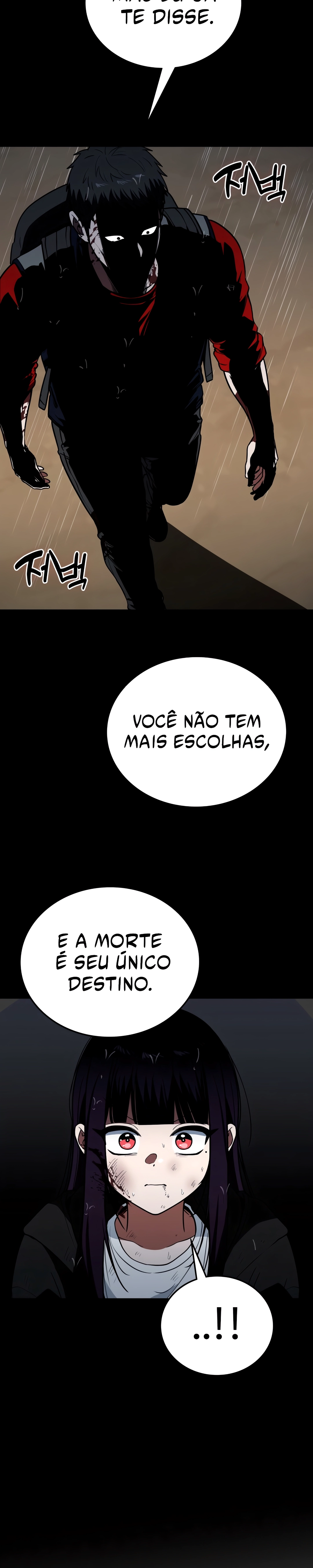 A Princesa Vai à Escola Capítulo 34 Página 23