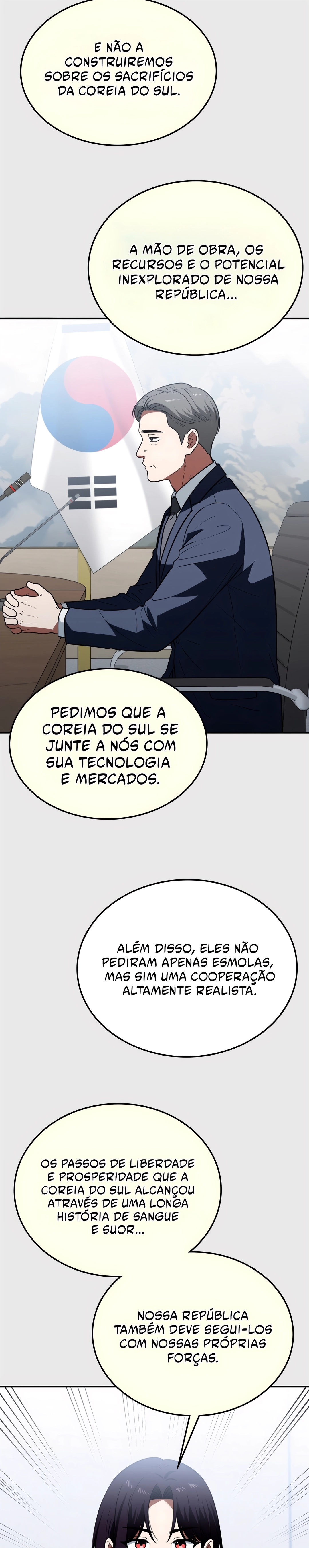 A Princesa Vai à Escola Capítulo 35 Página 17