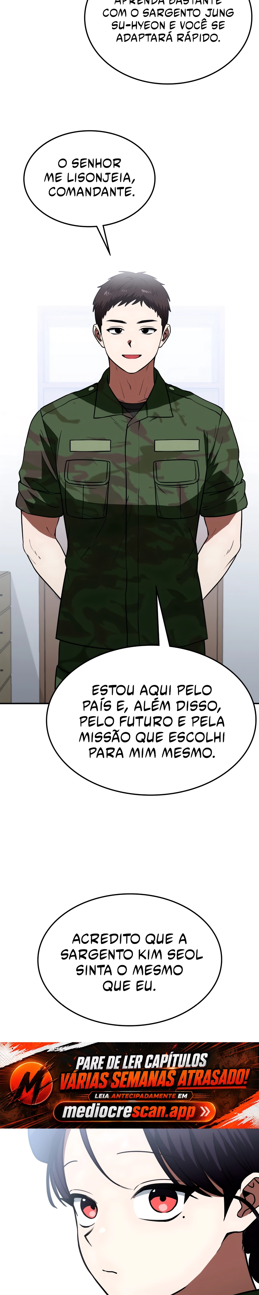 A Princesa Vai à Escola Capítulo 35 Página 44