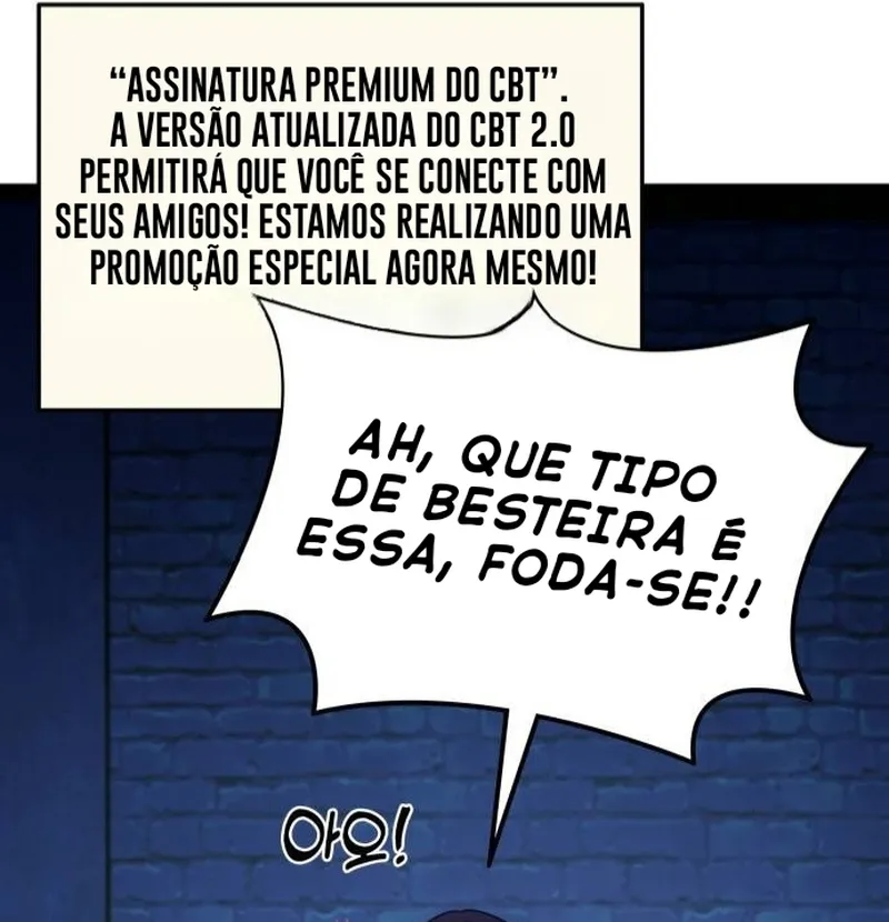 A Princesa Vai à Escola Capítulo 4 Página 104