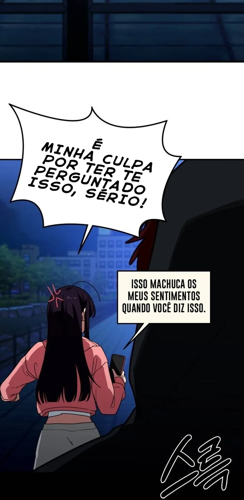 A Princesa Vai à Escola Capítulo 4 Página 106