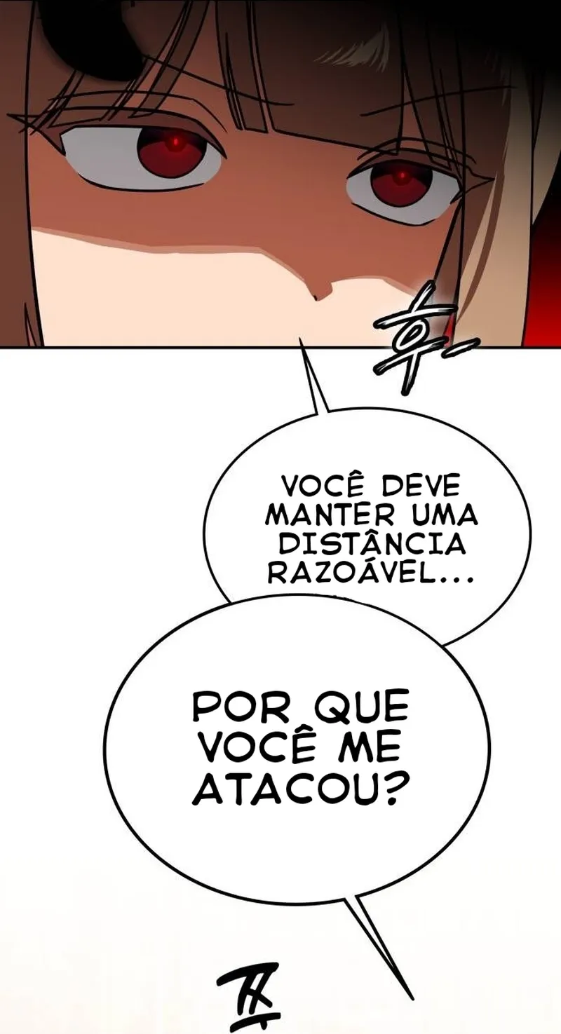 A Princesa Vai à Escola Capítulo 4 Página 12
